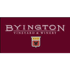 Byington Winery