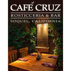 Cafe' Cruz