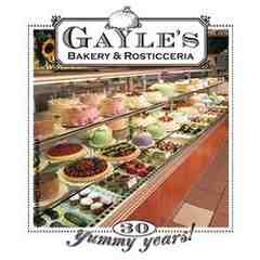 Gayle's Bakery