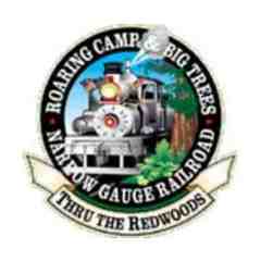 Roaring Camp Railroads