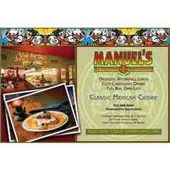 Manuel's Restaurant