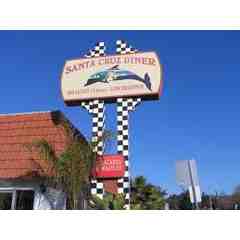 Santa Cruz Diner