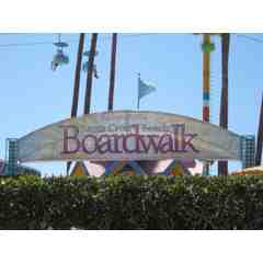 Santa Cruz Beach Boardwalk