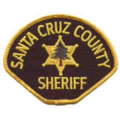 Santa Cruz County Sheriff's Office