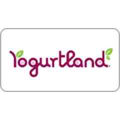 Yogurtland Capitola