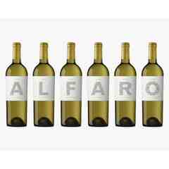 Alfaro Family Vineyard