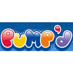 Pump'd Fun Center