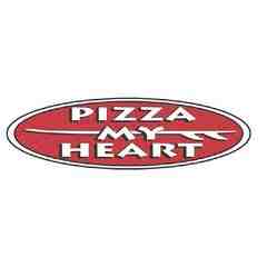 Pizza My Heart