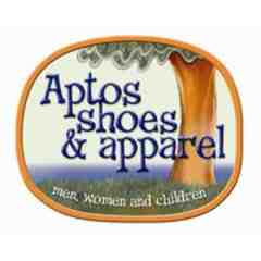 Aptos Shoes and Apparel