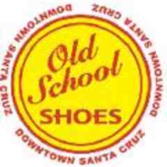 OLD SCHOOL SHOES