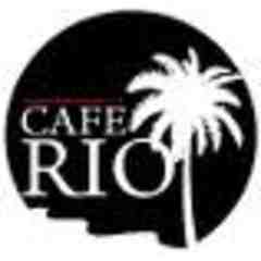 Cafe Rio