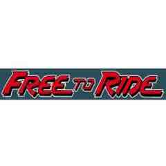 Free to Ride Surf Shop