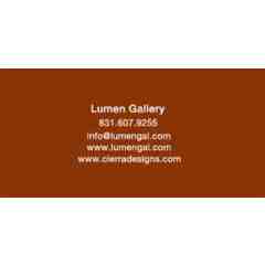 Lumen Gallery