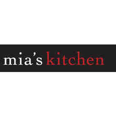Mia's Kitchen