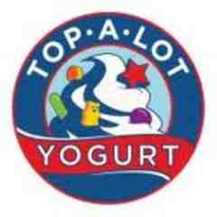 Top-A-Lot Yogurt