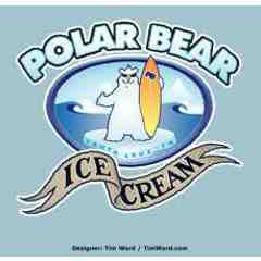 Polar Bear Ice Cream