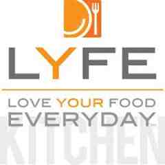 Lyfe Kitchen