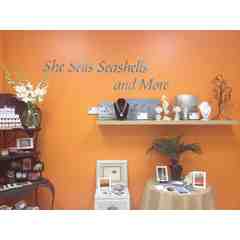 She Sells Seashells and More