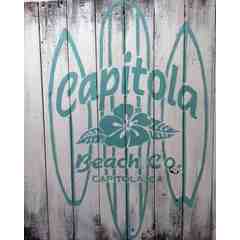 Capitola Beach Company