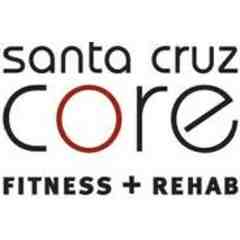 Santa Cruz Core Fitness