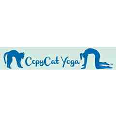 Copy Cat Yoga