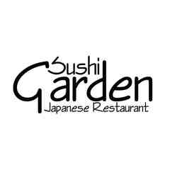 Sushi Garden