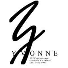 Yvonne