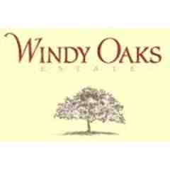 Windy Oaks Estate Winery & Vineyards