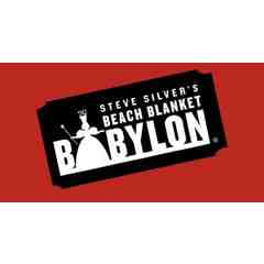 Beach Blanket Babylon