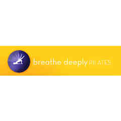 Breathe Deeply Pilates