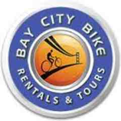 Bay City Bike Rentals & Tours