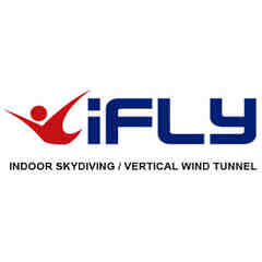 iFly San Francisco Bay