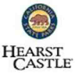 Hearst Castle
