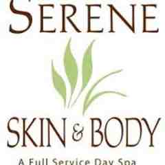 Serene Skin & Body