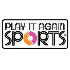 Play It Again Sports