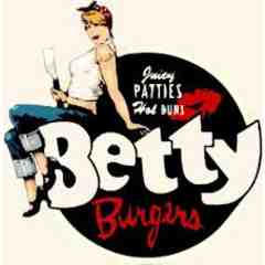 Betty's Burgers