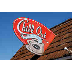 Chill Out Cafe
