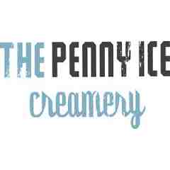 The Penny Ice Creamery