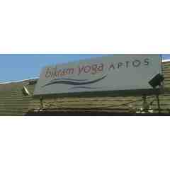 Bikram Yoga Aptos