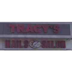 Tracy's Nails