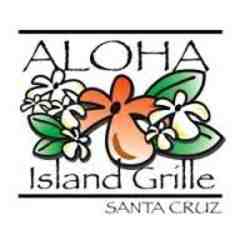 Aloha Island Grille