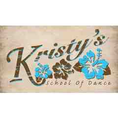 Kristy's School of Dance