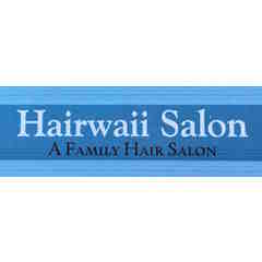 Hairwaii Salon