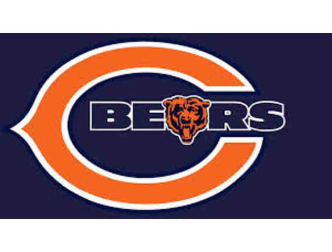 Chicago Bears vs. Green Bay Packers NFL Package