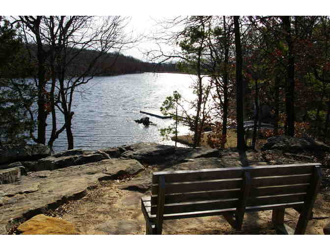 Add Fresh Air to Your Event