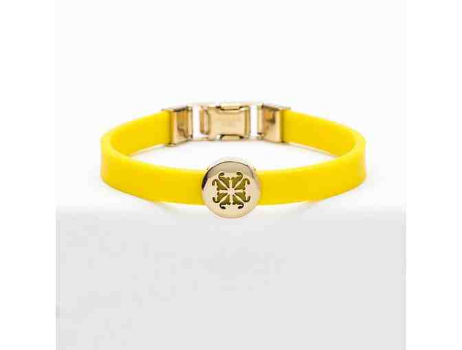 Rustic Cuff - 'Brings Me Joy' and 'Amy'