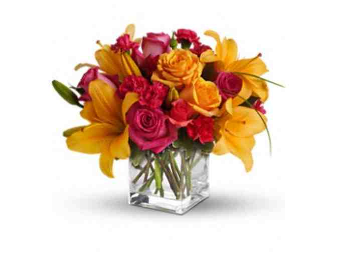 Toni's Flowers and Gifts $100 Gift Certificate