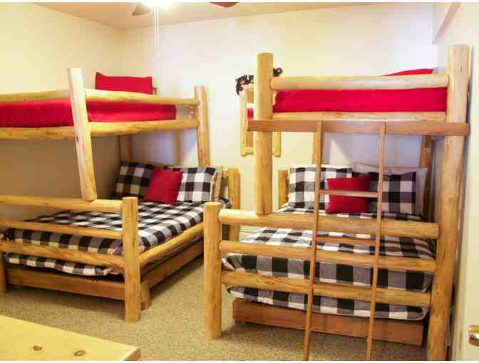 Luxury Vacation Home in Vail, Colorado