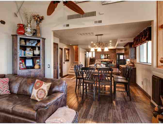 Park City, Utah, Resort Package