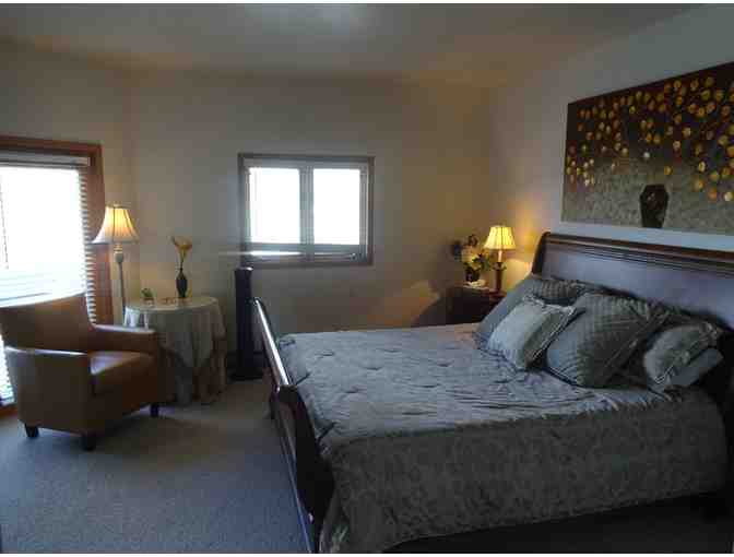 Luxury Vacation Home in Vail, Colorado